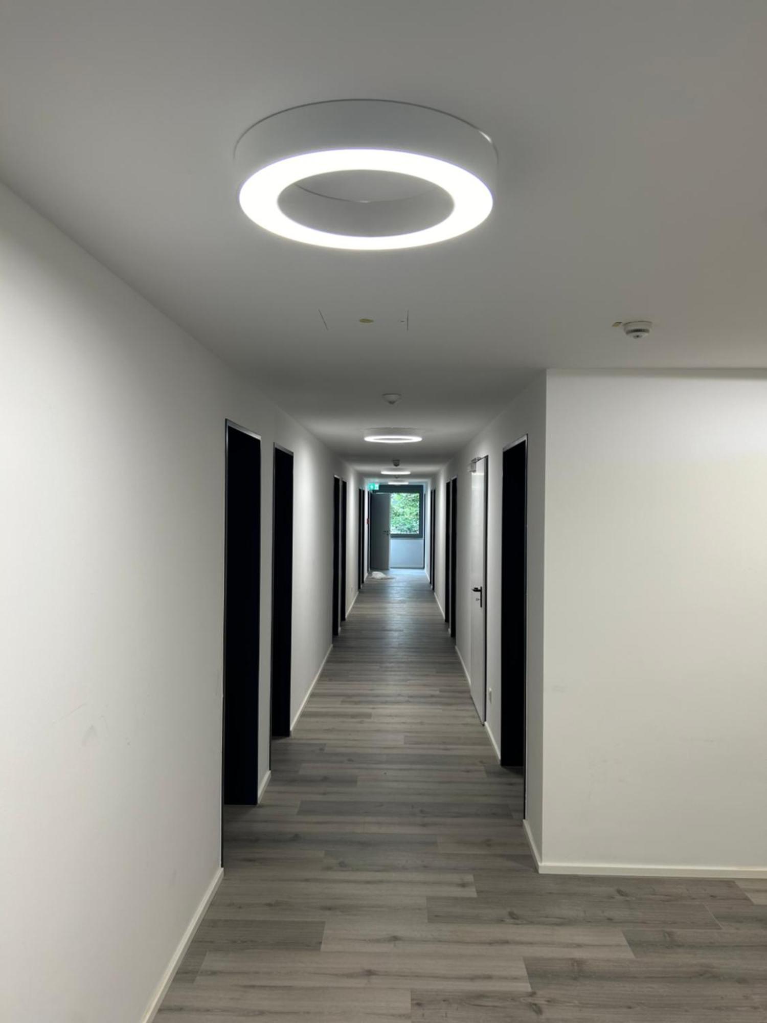 Munique Hotel Muenchen Unterschleißheim エクステリア 写真